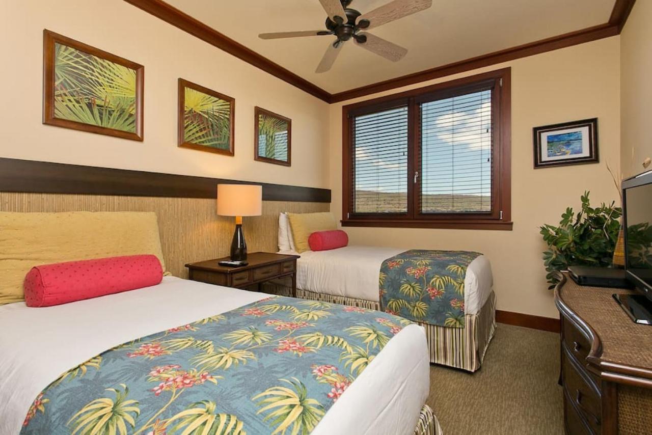 Luxury Ko Olina O1002 Spacious 3Br Ocean And Mountain Views 2 Free Parking Kapolei Eksteriør billede