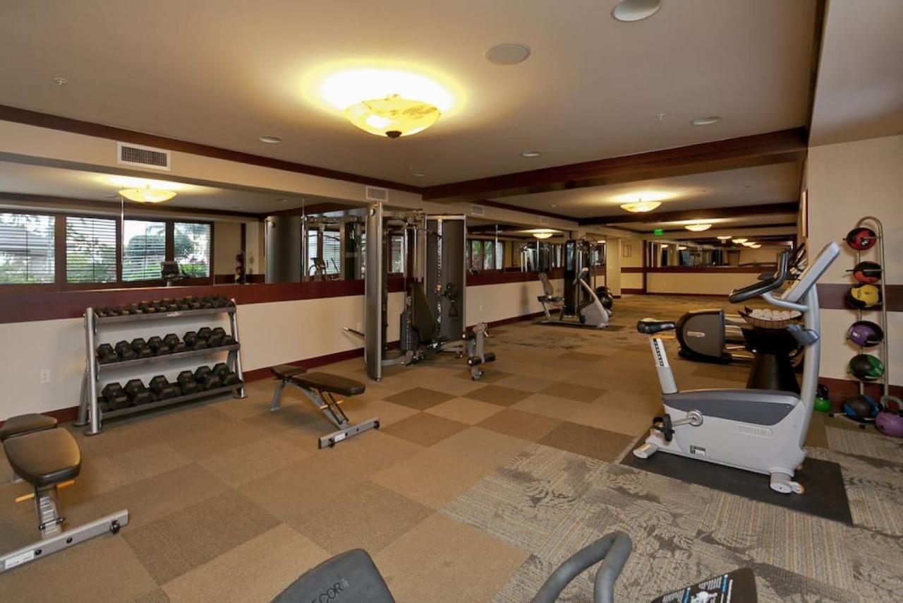 Luxury Ko Olina O1002 Spacious 3Br Ocean And Mountain Views 2 Free Parking Kapolei Eksteriør billede