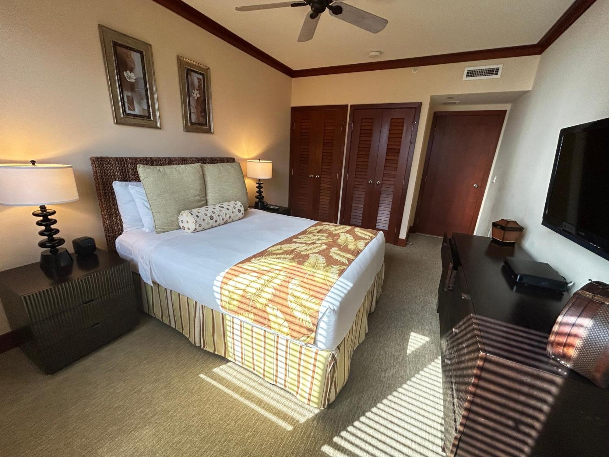 Luxury Ko Olina O1002 Spacious 3Br Ocean And Mountain Views 2 Free Parking Kapolei Eksteriør billede